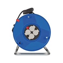 Brennenstuhl Garant Soket Korumalı Ip20 Lisanslı 5