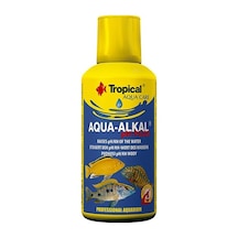 Tropical Aqua-alkal Ph Plus Ph Yükseltici 250 Ml