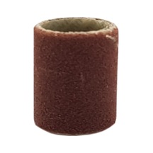Titi 6621 Spiro Bant Zımpara 8X12 120 Kum