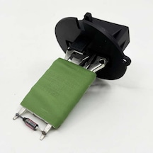 Fan Rezistansı Peugeot 206 1.6 16v 206 Cc 1.6 16v-