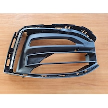 Bmw 1 Serisi 2020-2022 Sis Lamba Kapağı Sol Siyah Tw Oem No 51117459715