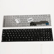 Laptopshop Asus Uyumlu -Dm Klavye Siyah Türkçe 391407790
