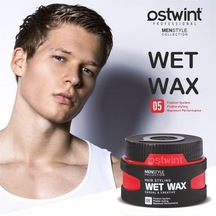Saç Şekillendirici Wet 150 Ml - No: 5