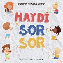 Haydi Sor Sor - Behavioral Scientist - Cinius