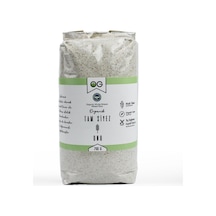 OG natural Organik Tam Siyez Unu 700 Gr 700 G