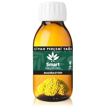 Smart Naturel Civan Perçemi Yağı 10 ML