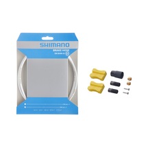 Shimano Sm-bh59 Mtb Hidrolik Fren Kablosu 1000 MM Beyaz
