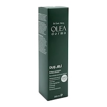 Oleaderma%97.5 Doğal Duş Jeli - 250 Ml Diğer