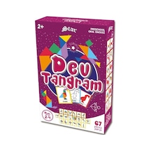 Star Dev Tangram