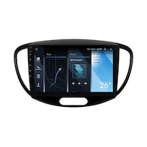 Hyundai I10 Android Multimedya Sistemi 2008-2012 Crv-4840xa 9"