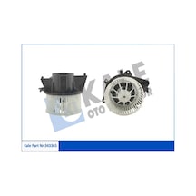 Kalorifer Motoru 12v Fıat Doblo-punto 46722948-71735480-46723714