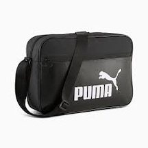Puma Campus 14.5l Medium Reporter Omuz Çantası
