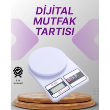 Mey İthalat Lcd Ekranlı Kompakt Dijital Terazi Gram Ve Ons Ölçüm Çok Renkli