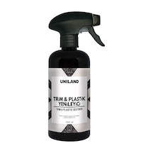 Trim & Plastik Yenileyici 500 Ml