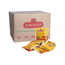 Çaykur Altın Süzen Poşet Çay 2000 x 2 G