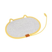 Suntek Kedi Tırmalama Minderi Halı Kanepe Pençe Ev Oyuncağı