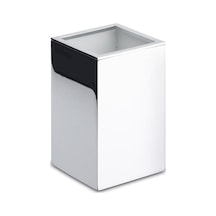 Tezgah Üstü Krom Diş Fırçalığı 60x60mm - Ba2002 007 Cr Diğer