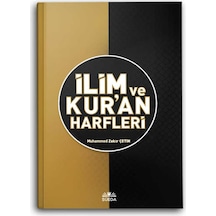 İlim ve Kur'an Harfleri 9786059505116