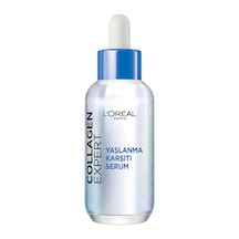 Loreal Paris Collagen Yaşlanma Karşıtı Serum 30 Ml 2'li Avantaj Paketi Mıchu