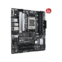 Asus Prime B650m-a Am5 Ryzen Ddr5 Vga Hdmi Dp