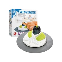 Catit 50720 Senses Catnip Kedi Otlu Kedi Masaj Merkezi