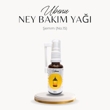 Ubenu Ney Yağı Şemm No.15