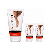 Varcosin 50 Ml 3 Adet