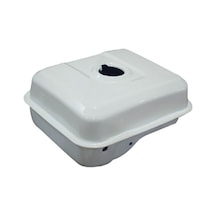 Benzinli Jeneratör-Çapa-Su Motoru Gx160-Gx200 Yakıt Deposu