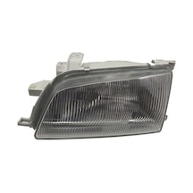 Toyota Uyumlu Far Sol Corona Manuel At191-9297 81150-2b600