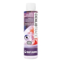Reeflowers Cichlid Trace 500 Ml Vitamin Mineral Katkısı