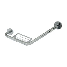 Sabunluklu Küfet Tutacağı Krom