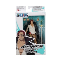 Adore Bah36935 Ah One Piece Shanks Anime