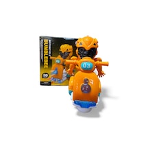 Bumblebee