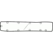 Peugeot 206 406 2.0 16 Valf Üst Kapak Contası Emme Tarafı 0249.a4