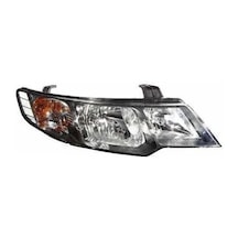 Kia - Ön Far Sağ Cerato 2009-