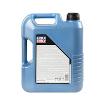 Liqui Moly Longtime High Tech 5w-30 5 Lt Motor Yağı