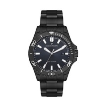 Jacques Philippe Jpqgs144311 Siyah