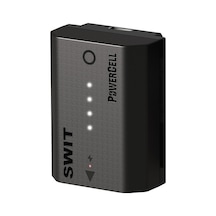 Swıt Powercell Np-fz100 Usb-c, 2200mah
