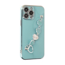 Apple İphone 14 Pro Max Kılıf Esila Silikon