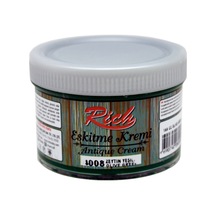 Rich Eskitme Kremi 4008 Zeytin Yeşili 160 Cc