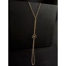 Yoncalı Gold Çelik Şahmeran Vega Serisi Gold
