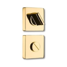 System Kare Wc Rozet Ro11w Gl