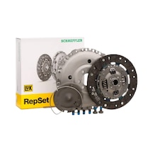 Luk 624355200 Debriyaj Seti Bmw F20 F21 F22 F23 F30 F31 F34 F32 F33 F36 2011-2020