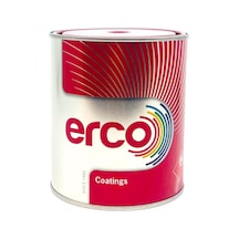 Erco Selülozik Renkli Pas Vernik 3 Kg