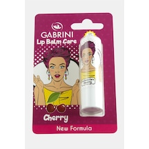 Gabrini Kiraz Dudak Nemlendirici