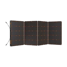 Flexsolar 360w Taşınabilir Güneş Paneli