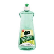 Doa Bulaşık Parlatıcısı 500 Ml 4 Adet