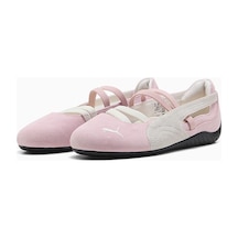 Puma Speedcat Ballet Babet Ayakkabı 401287-01 Juststep Çok Renkli