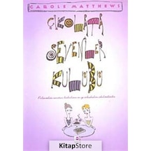 Kitapstore Çikolata Sevenler Kulübü / Carole Matthews