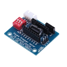 3D Yazıcı A4988 DRV8825 Step Motor Kontrol Kartı
